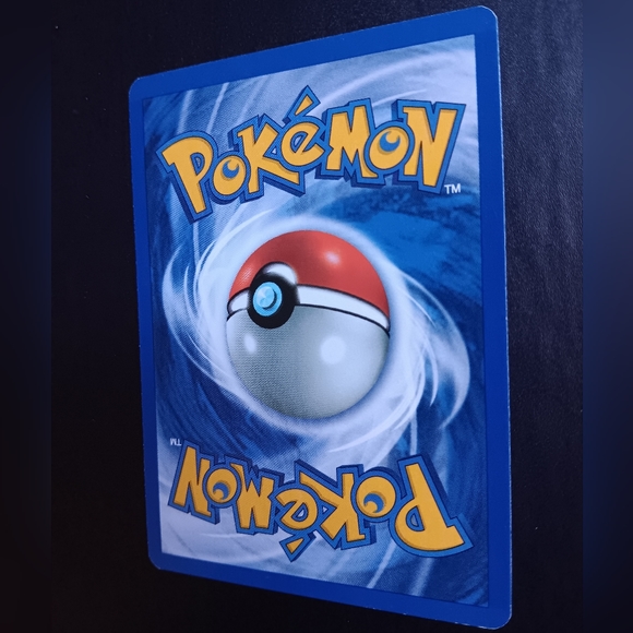 Ponyta Pokemon Card - Base Set - NO. 60/102 Common Non-Holo - Picture 9 of 9